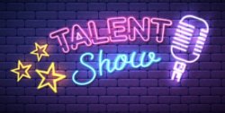 talent show